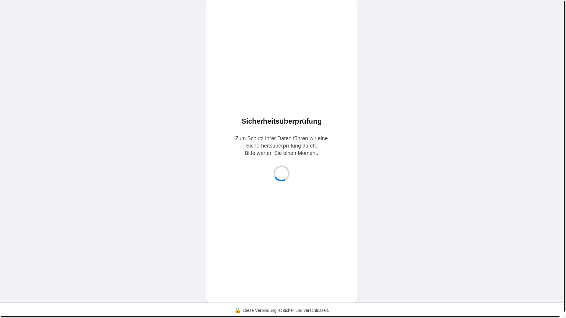 website screenshot of https://servicezentrum-ihrlogistikteam-paketgmbh.pages.dev/
