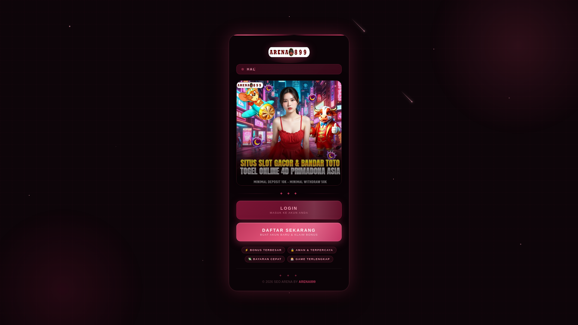 website screenshot of https://daikincomfort.pages.dev/