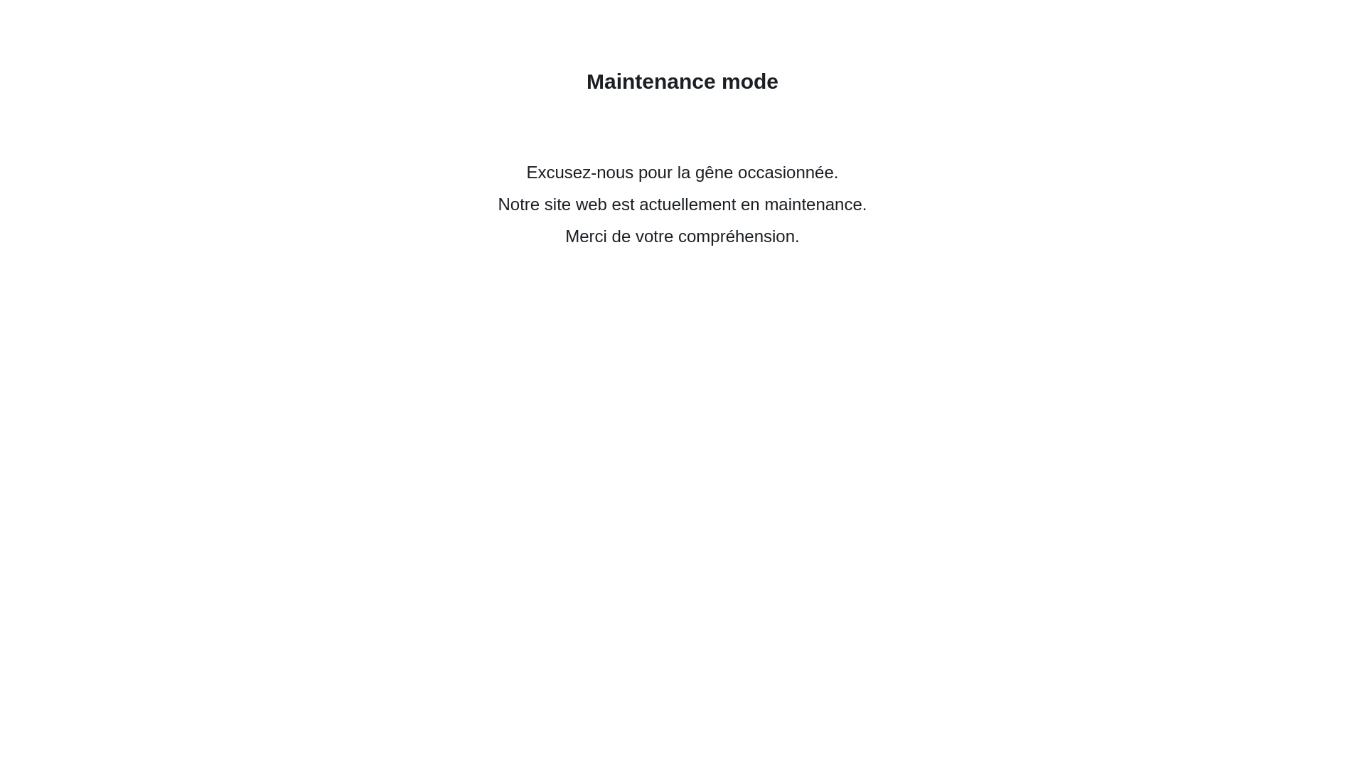 website screenshot of https://jost-terrassement.fr