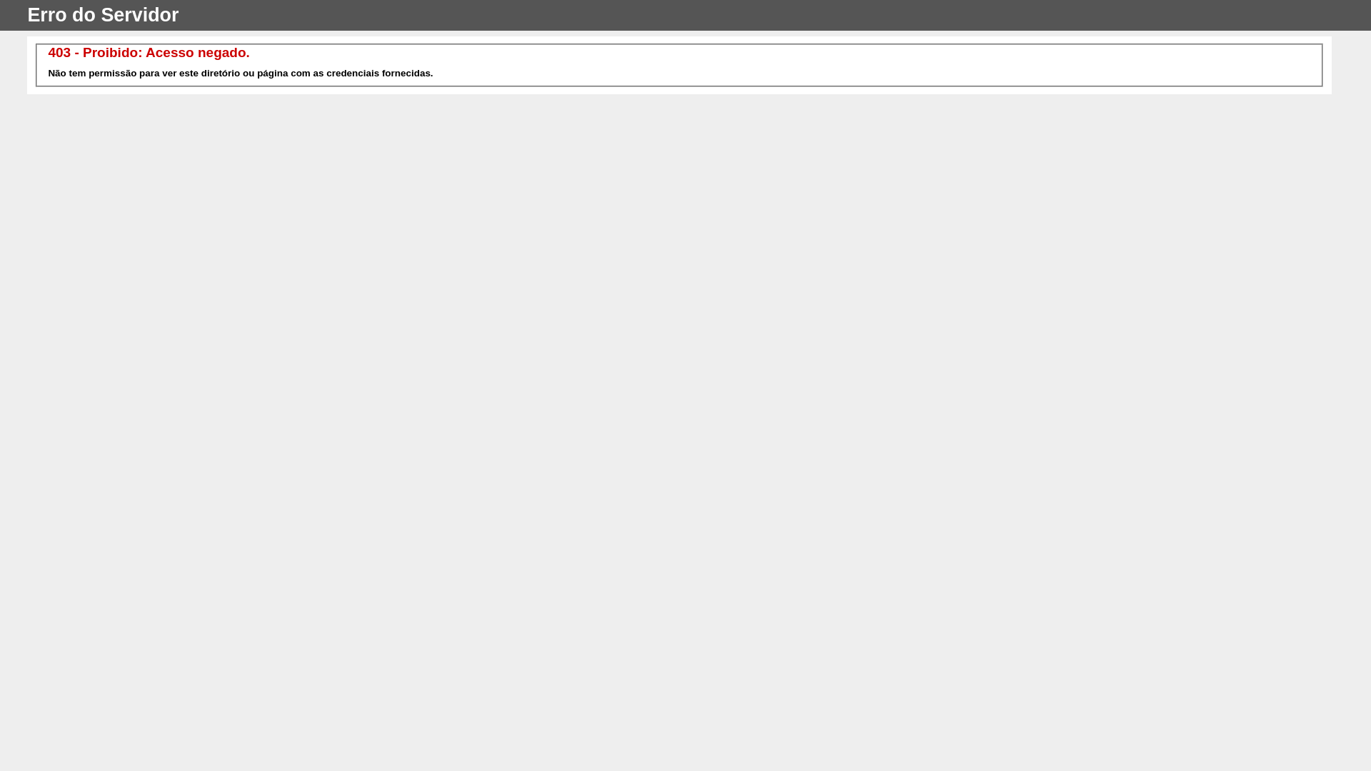 website screenshot of https://ws.datweb.com.br/