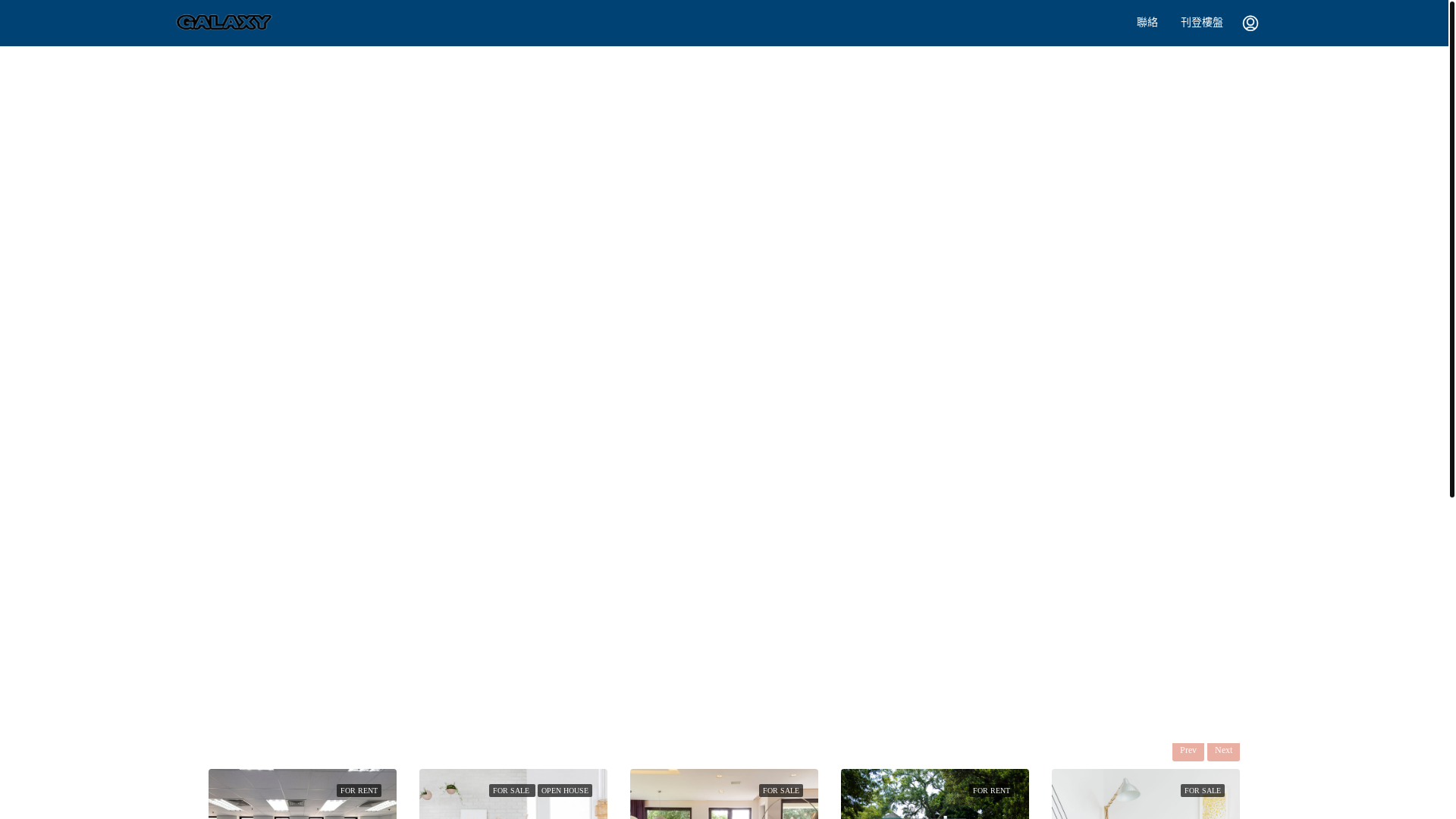 website screenshot of https://thehkoffice.com/