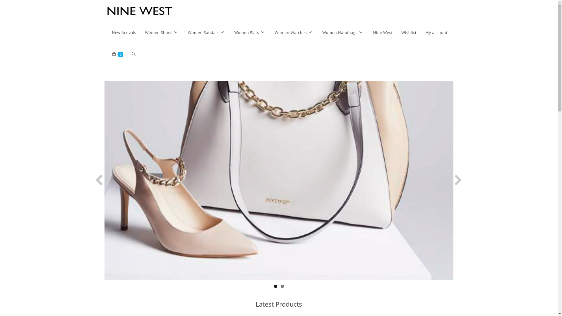 website screenshot of https://marleadoane.shop/