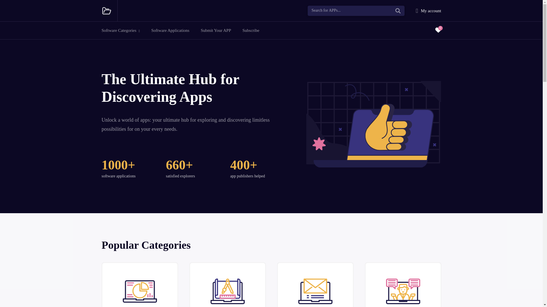 website screenshot of https://appdealhunt.com/