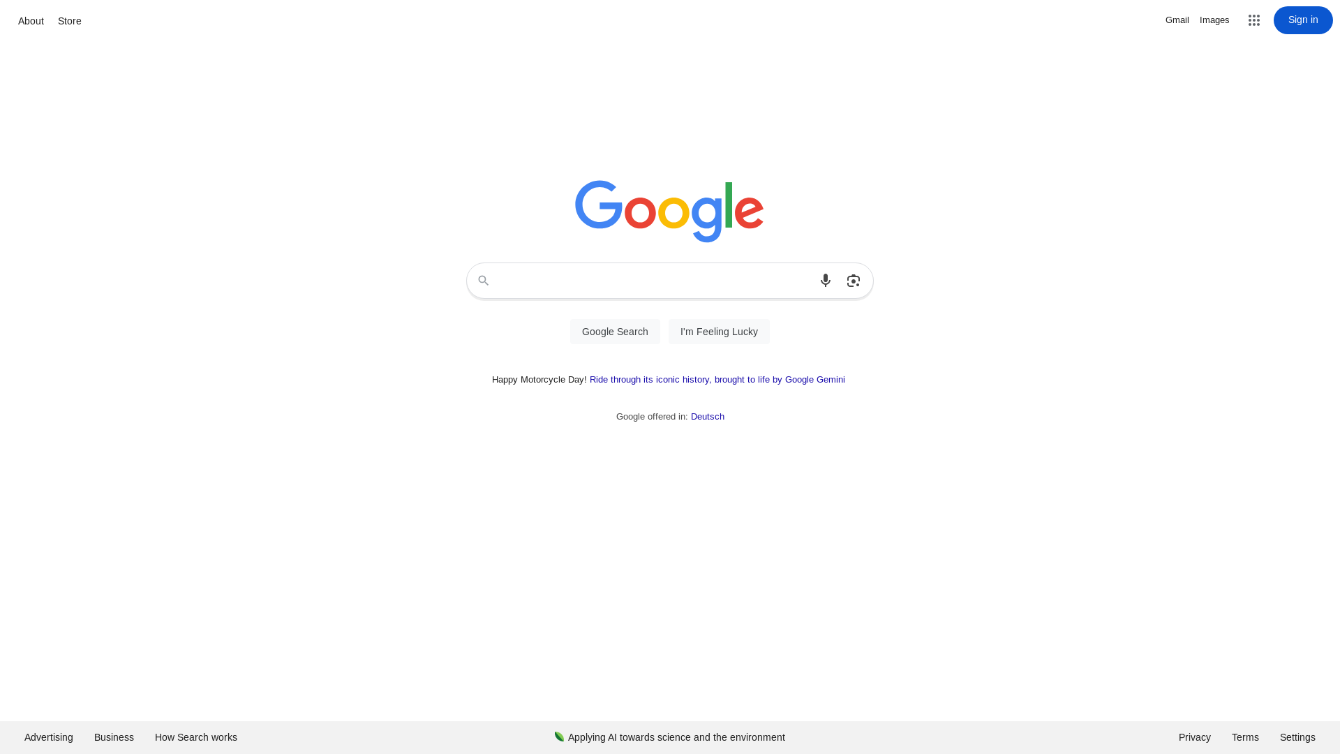 website screenshot of https://dcso-okta.de