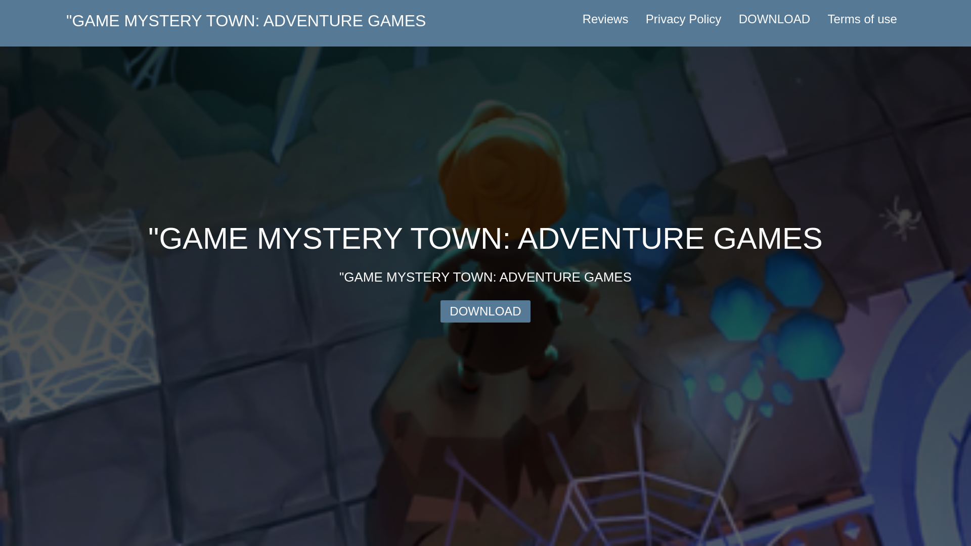 website screenshot of https://funclickaddict234.info/