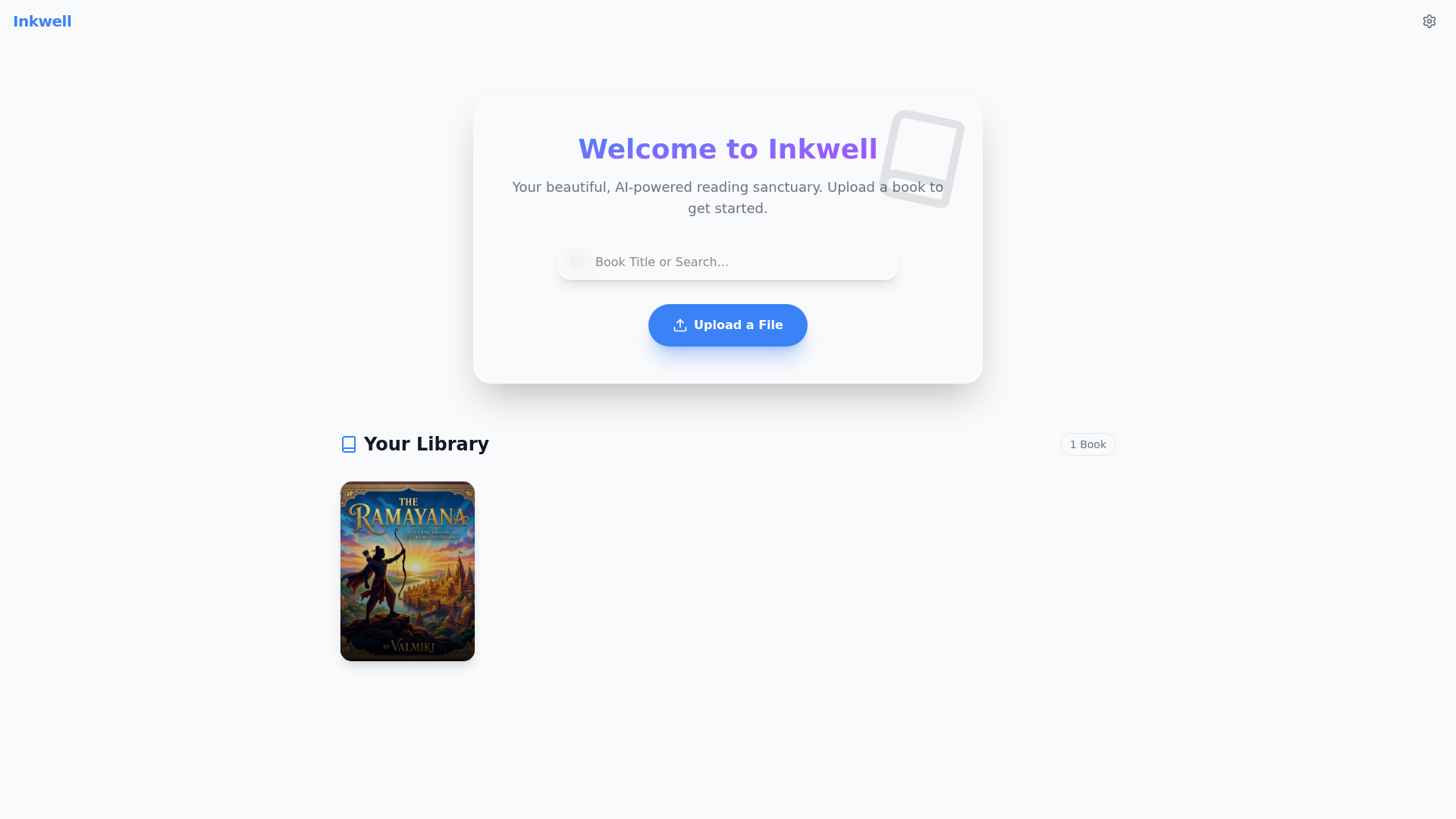 website screenshot of https://inkwellstory.pages.dev/