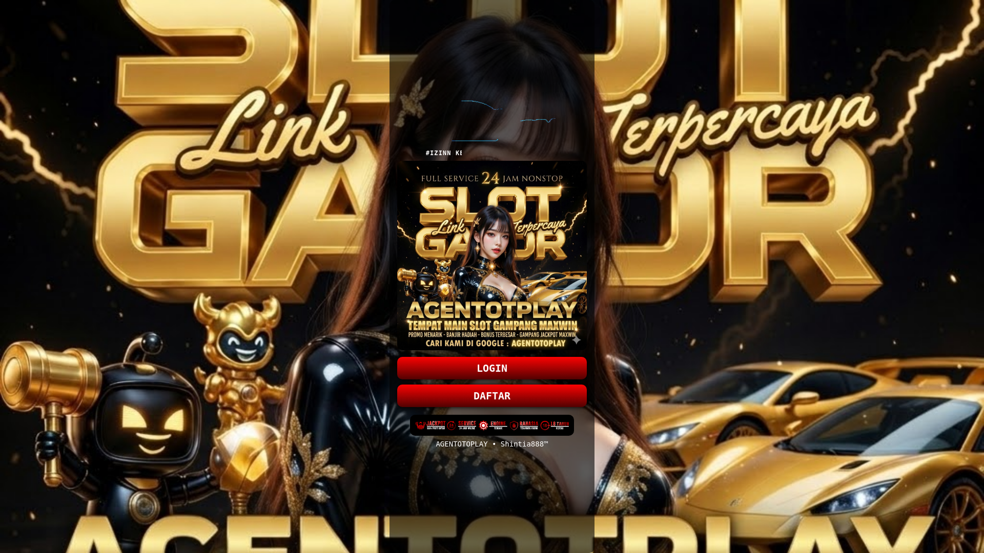 website screenshot of https://situs-toto-slot-gacor-88-seowanita.pages.dev/