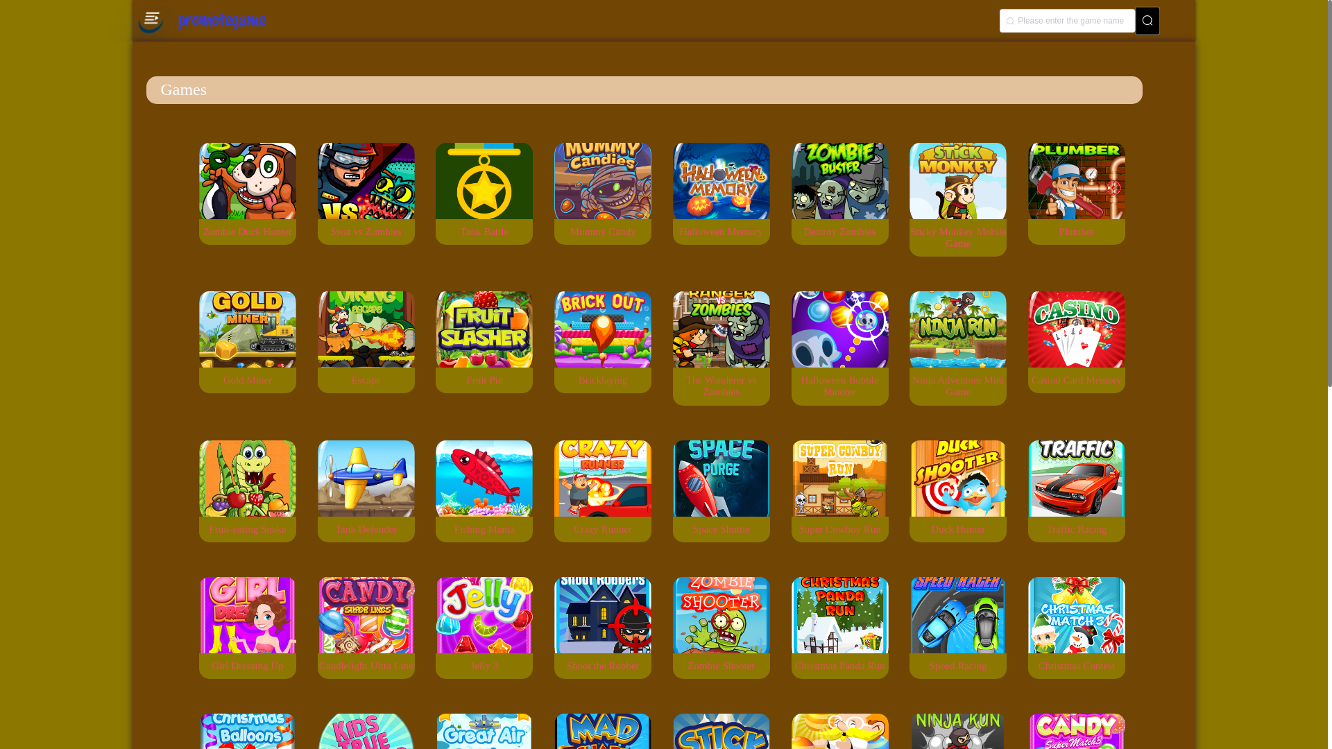 website screenshot of https://kzhgame.top/