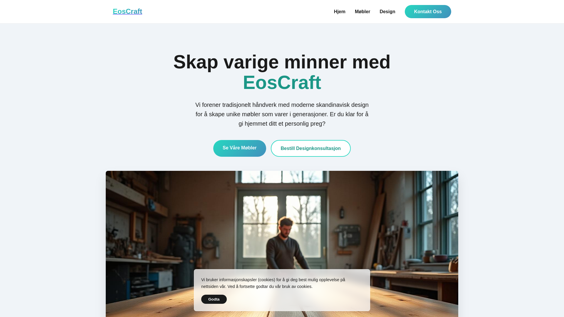 website screenshot of https://vivencyspace.digital