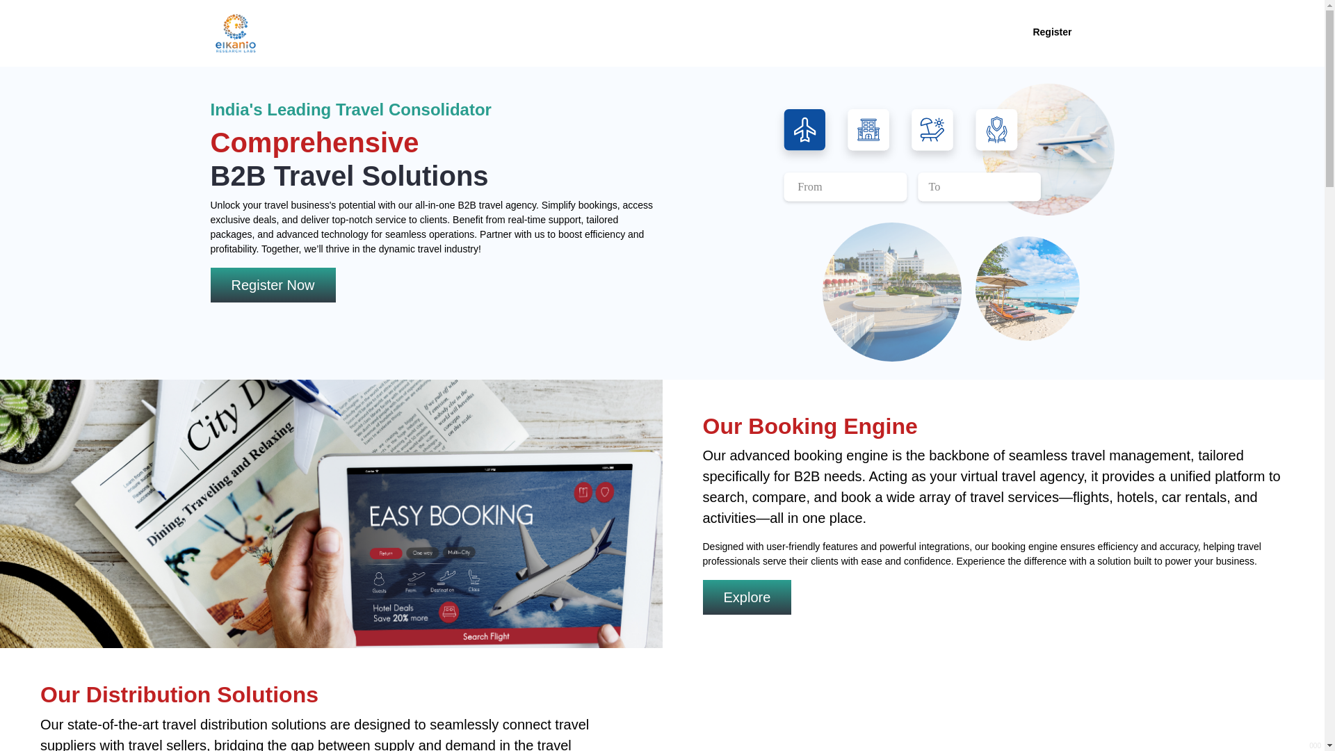 website screenshot of https://aerticket-dev.pages.dev/
