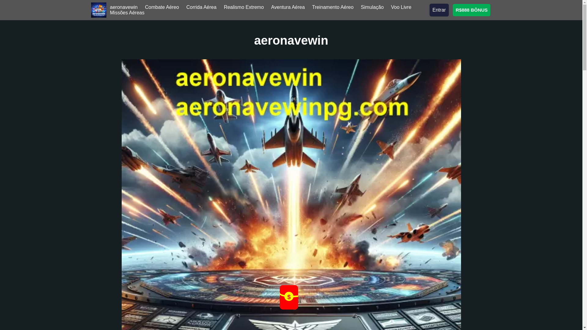 website screenshot of https://aeronavewinpg.com/