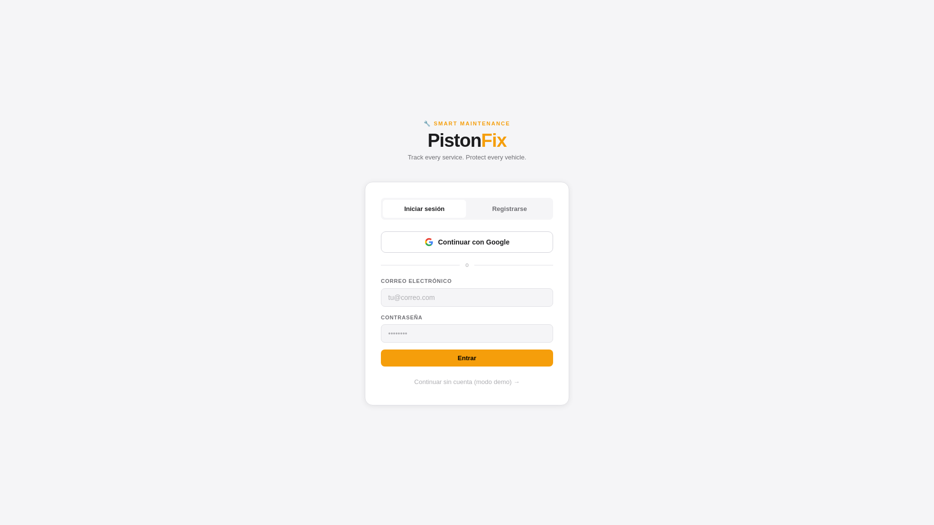 website screenshot of https://pistonfix.com/