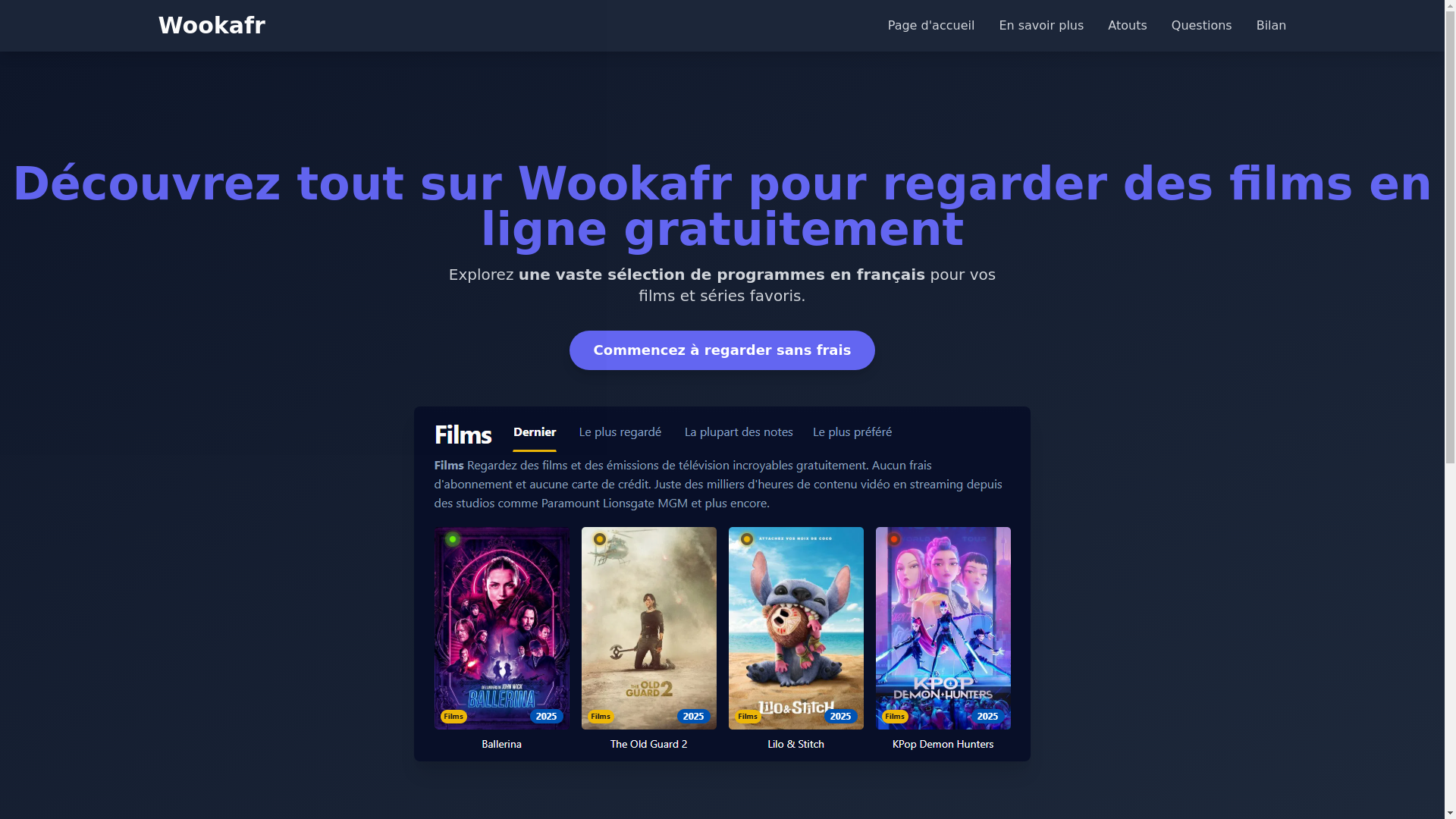 website screenshot of https://wookafr-qrni.pages.dev/