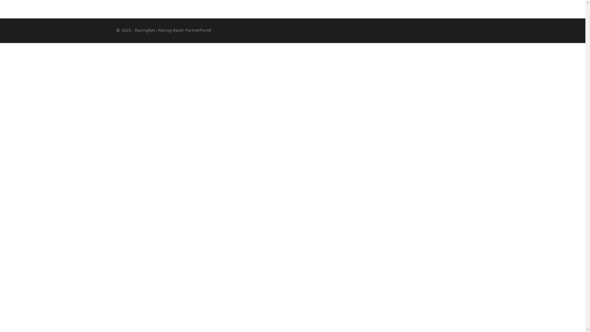 website screenshot of https://opelalkatreszek.eu/