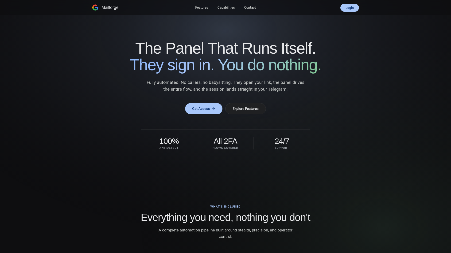 website screenshot of https://52938-crypto.com