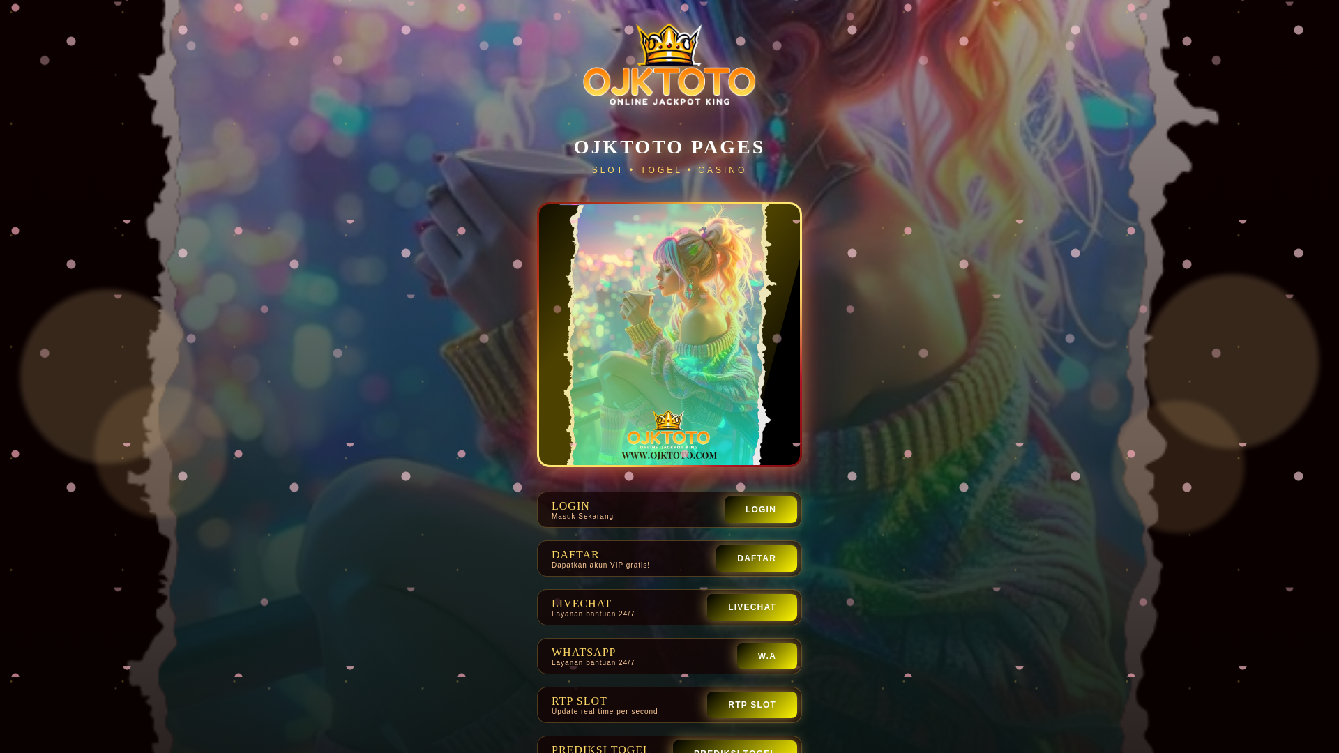 website screenshot of https://viacomindia-works.pages.dev/