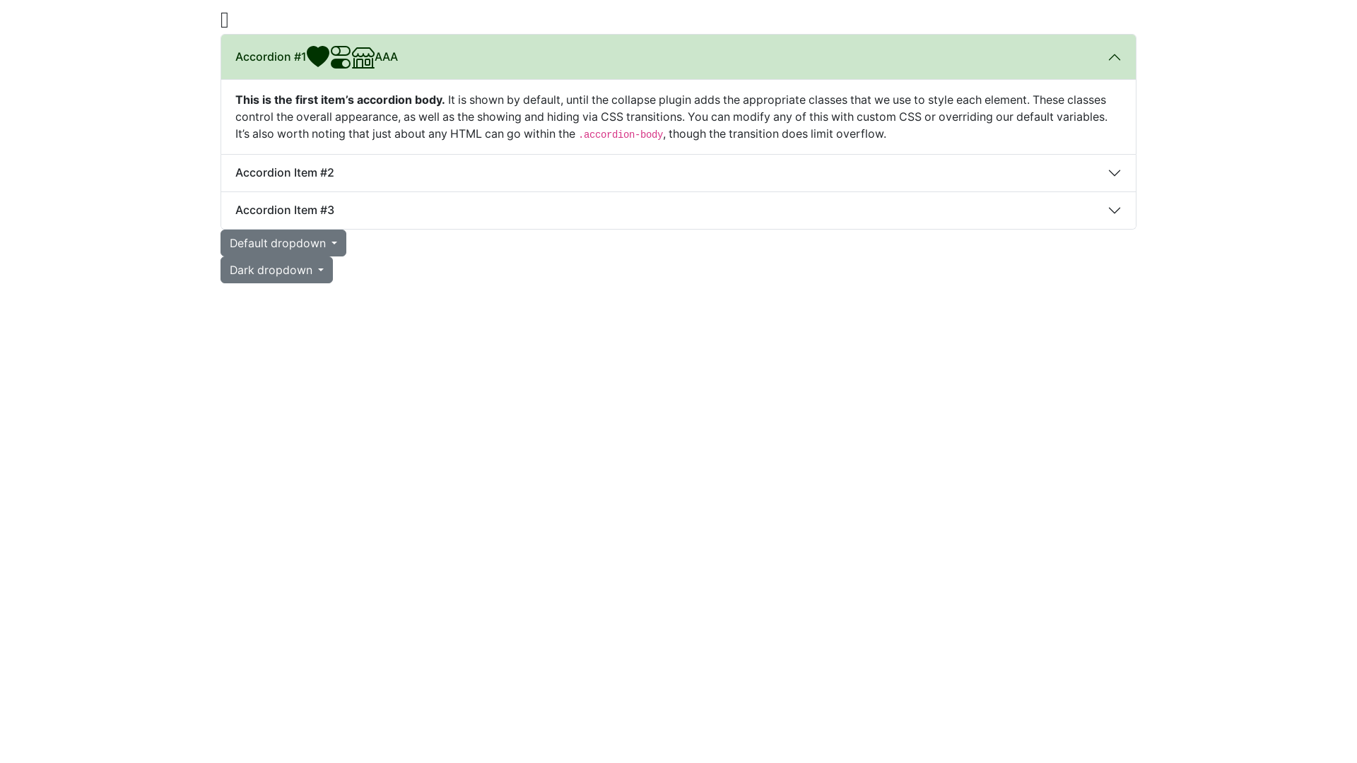 website screenshot of https://frontendfood.pages.dev/