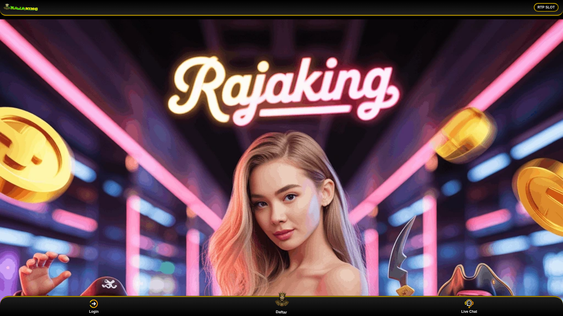 website screenshot of https://izinnaik-abang.pages.dev/