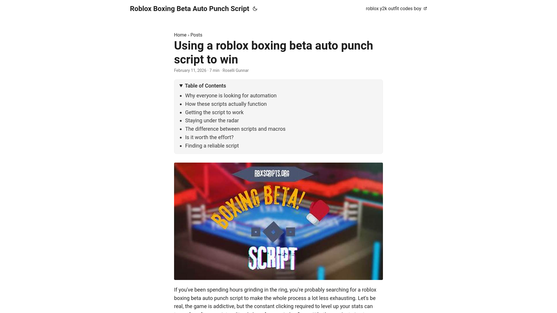 website screenshot of https://roblox-boxing-beta-auto-punch-script.pages.dev/