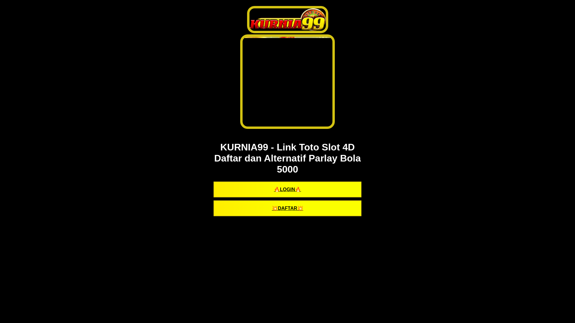 website screenshot of https://kurnianetamp.pages.dev/