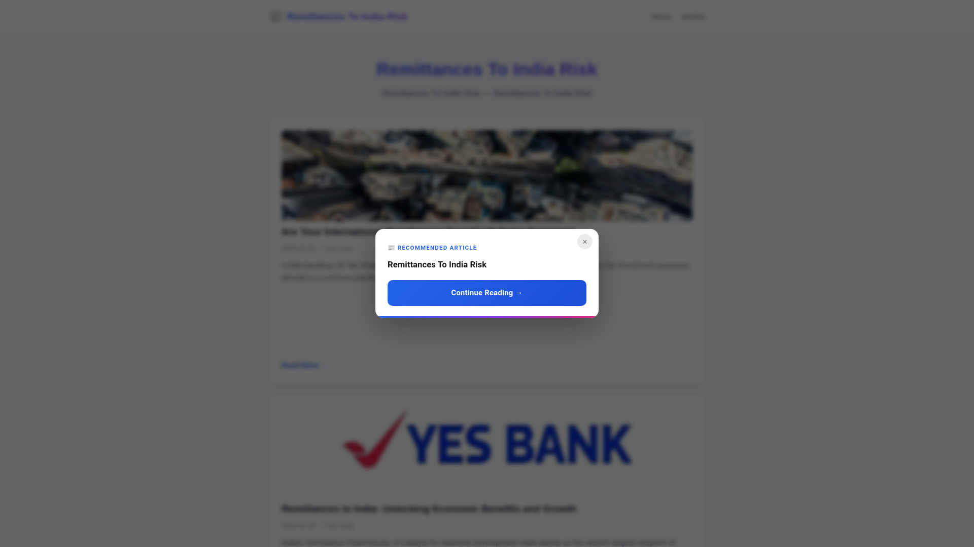 website screenshot of https://remittances-to-india-risk.pages.dev/
