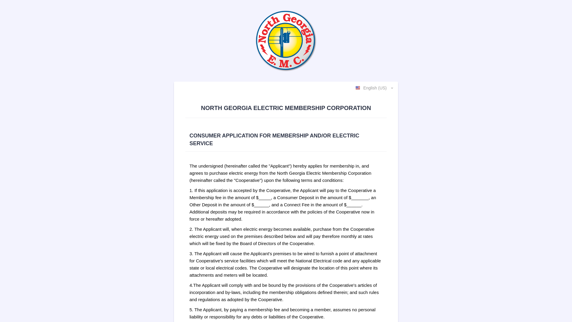 website screenshot of https://ngemc.jotform.com/250776162962969