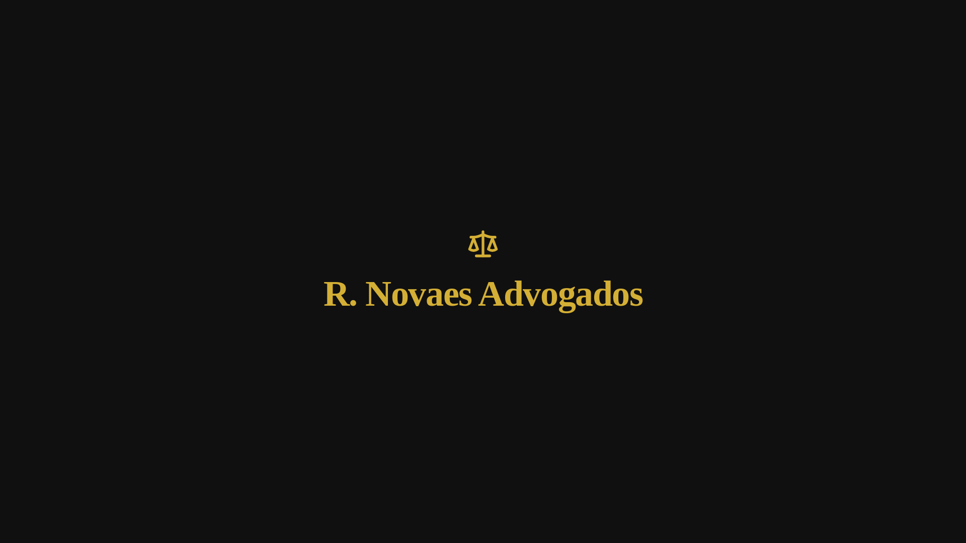 website screenshot of https://rnovaes.com.br/