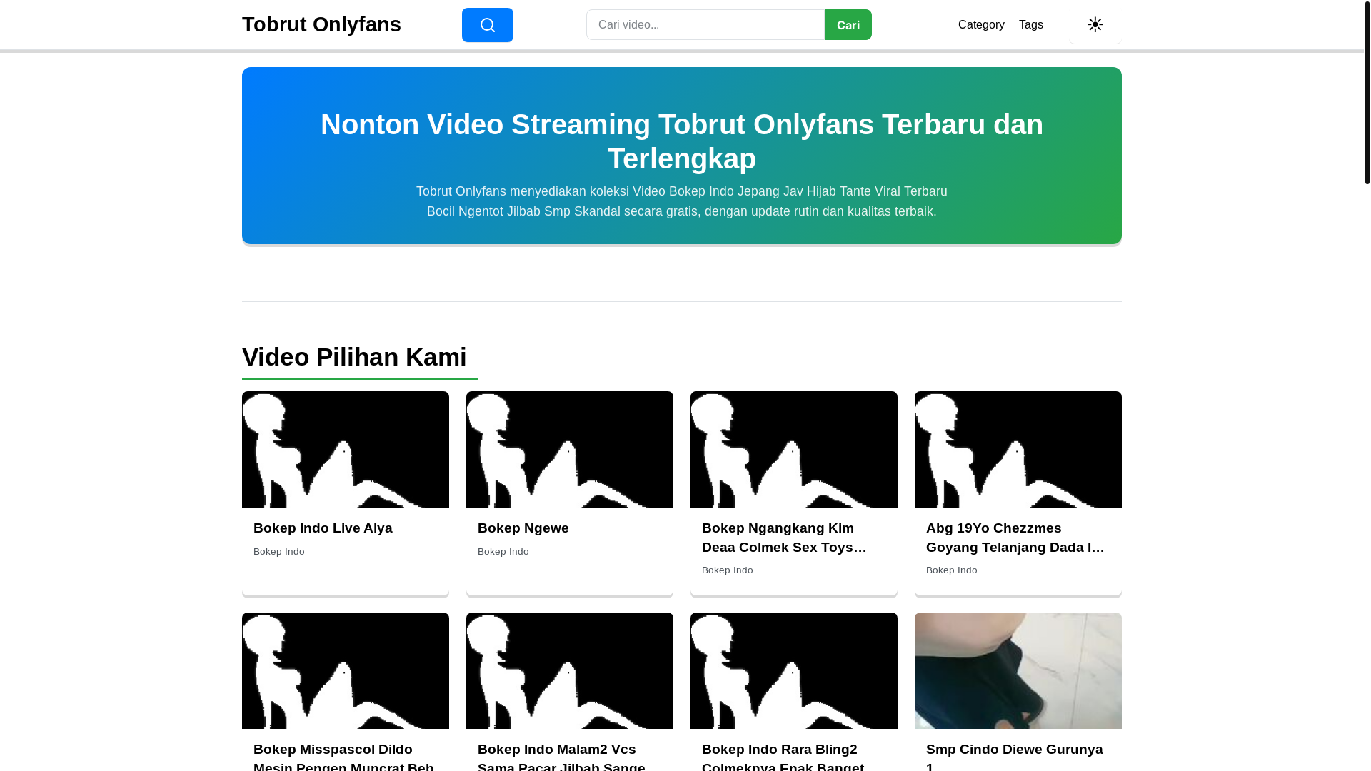 website screenshot of https://tobrutonlyfans.pages.dev/