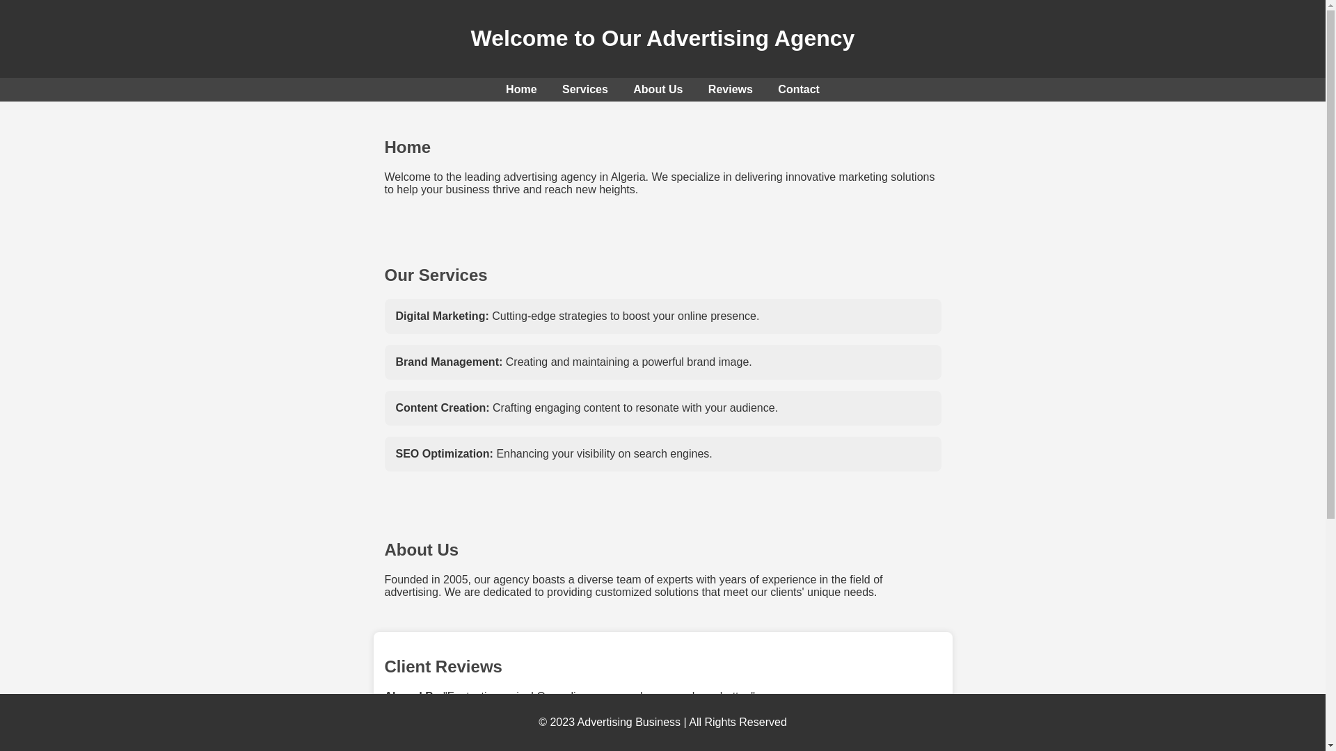 website screenshot of https://dzutelezu.store/