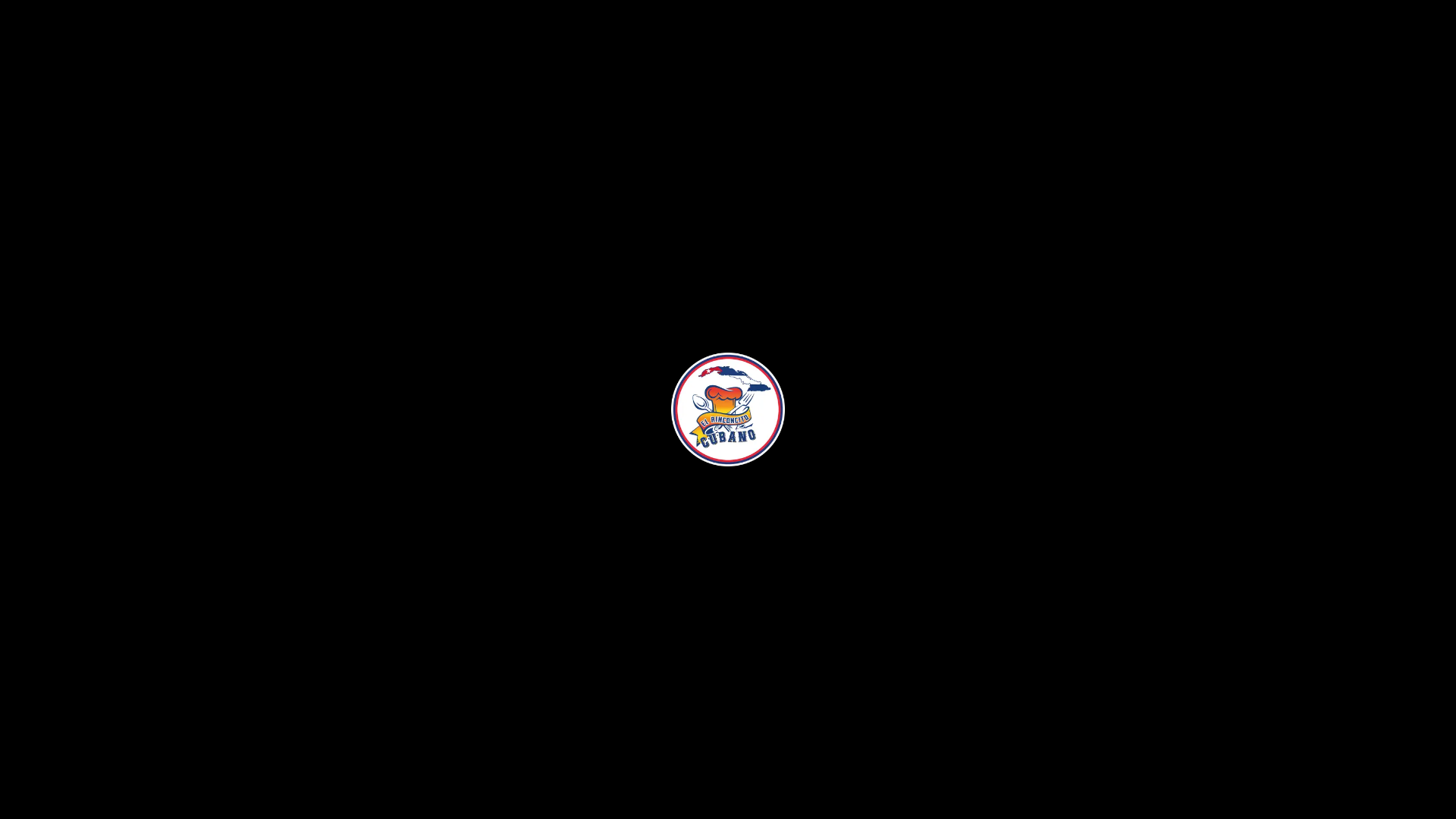 website screenshot of https://elrinconcitocubanoatx.com/