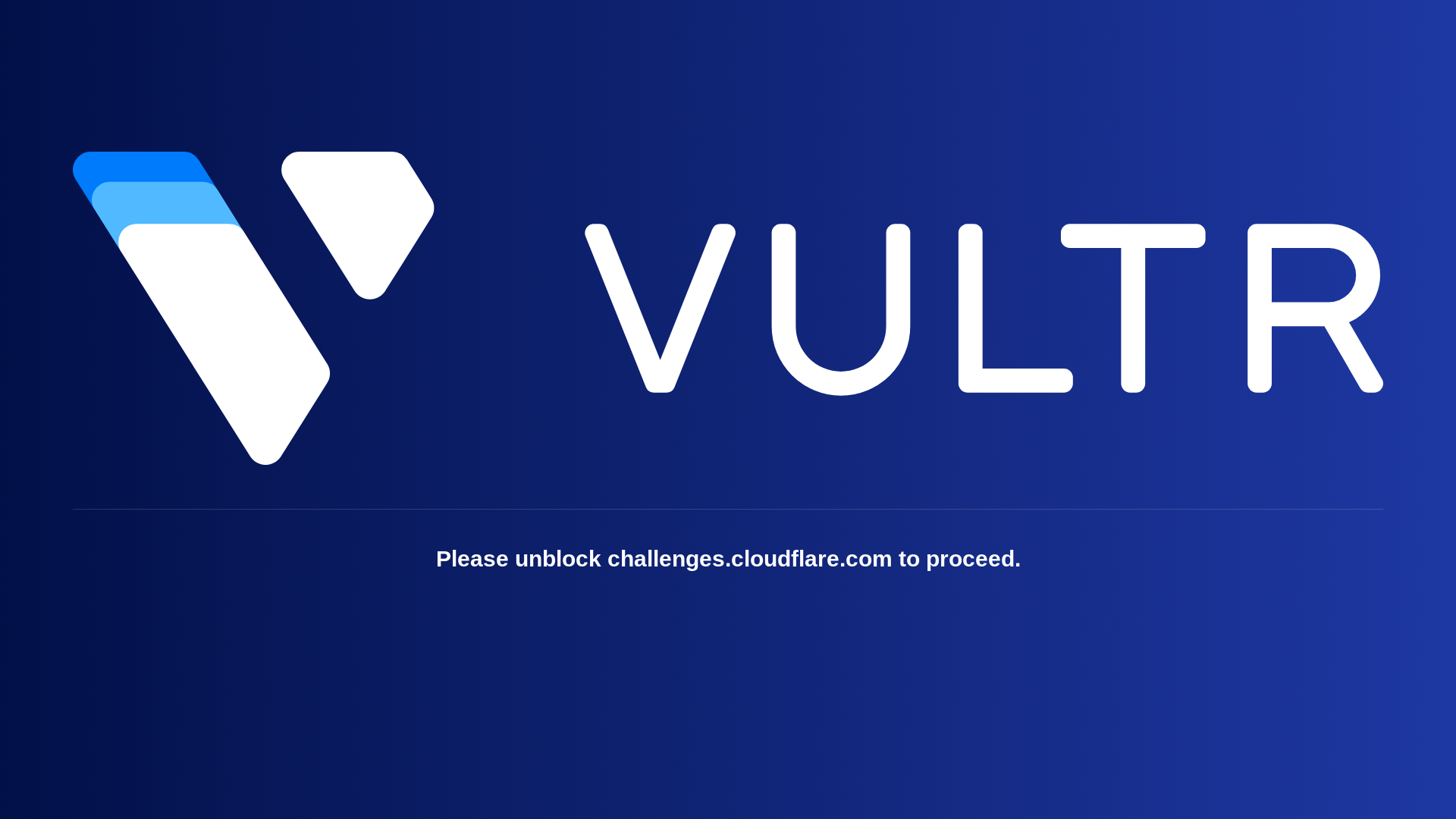 website screenshot of https://vuktr.de/