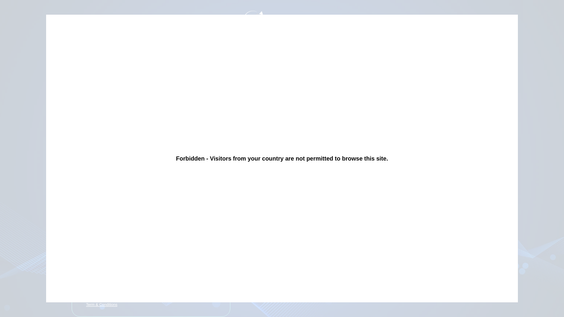 website screenshot of https://meridianrendcroft-app.com/