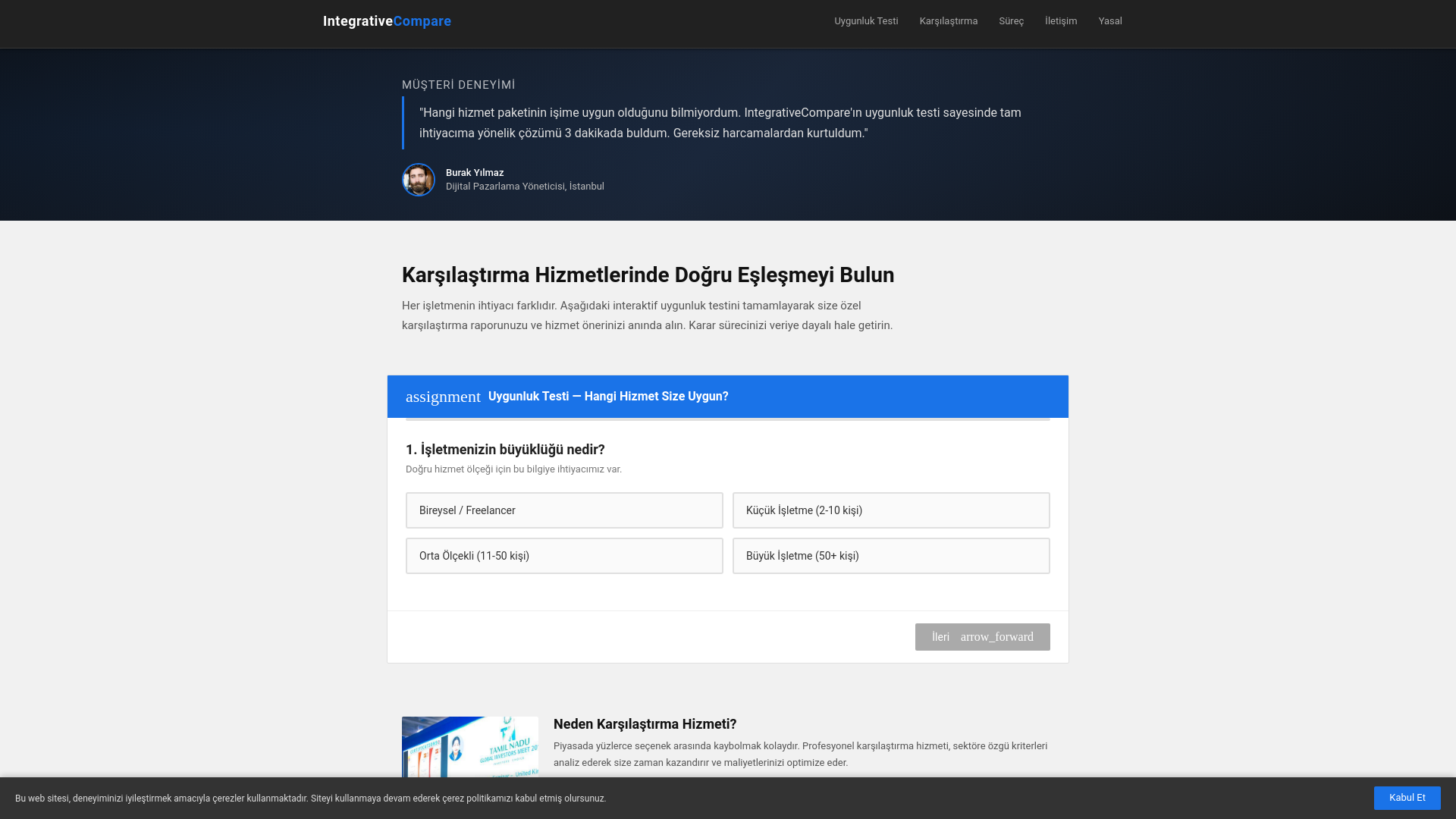 website screenshot of https://integrativecompare.cyou/