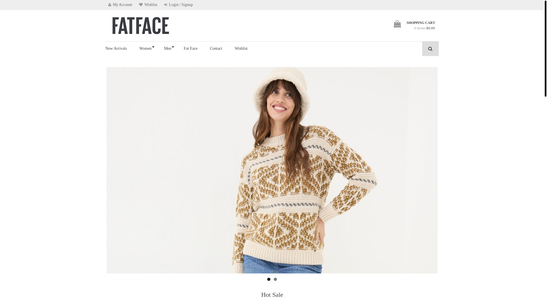 website screenshot of https://www.dawnfiald.shop/