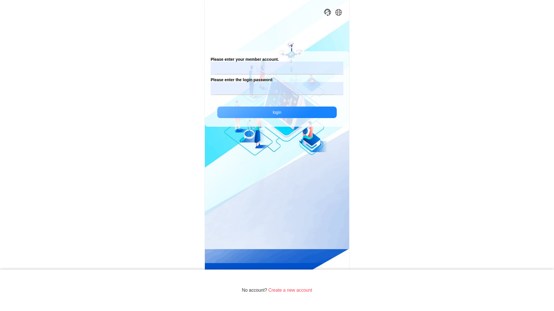 website screenshot of https://shopo0internal.com/