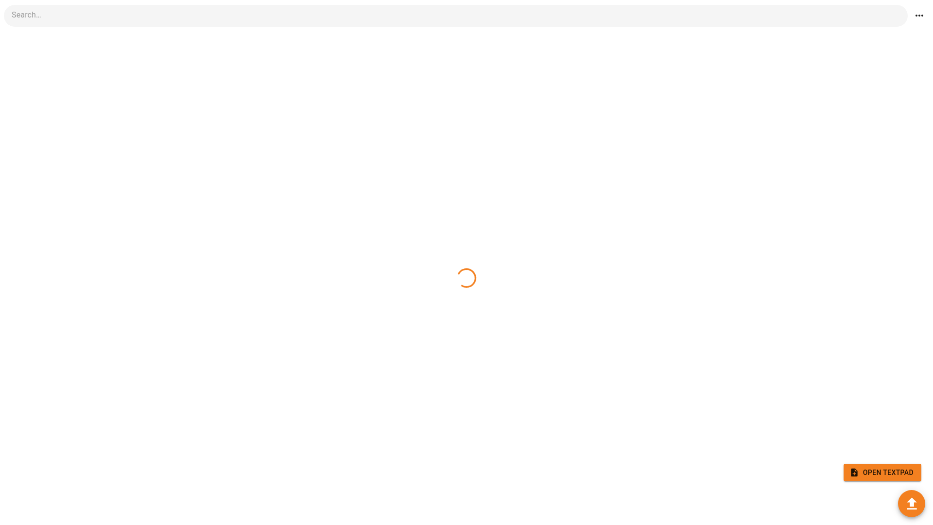 website screenshot of https://flaredrive-29x.pages.dev/