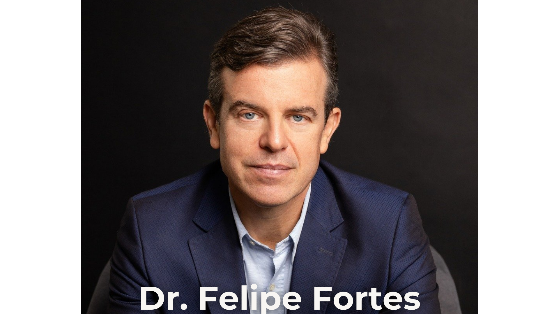 website screenshot of https://drfelipefortes.com/