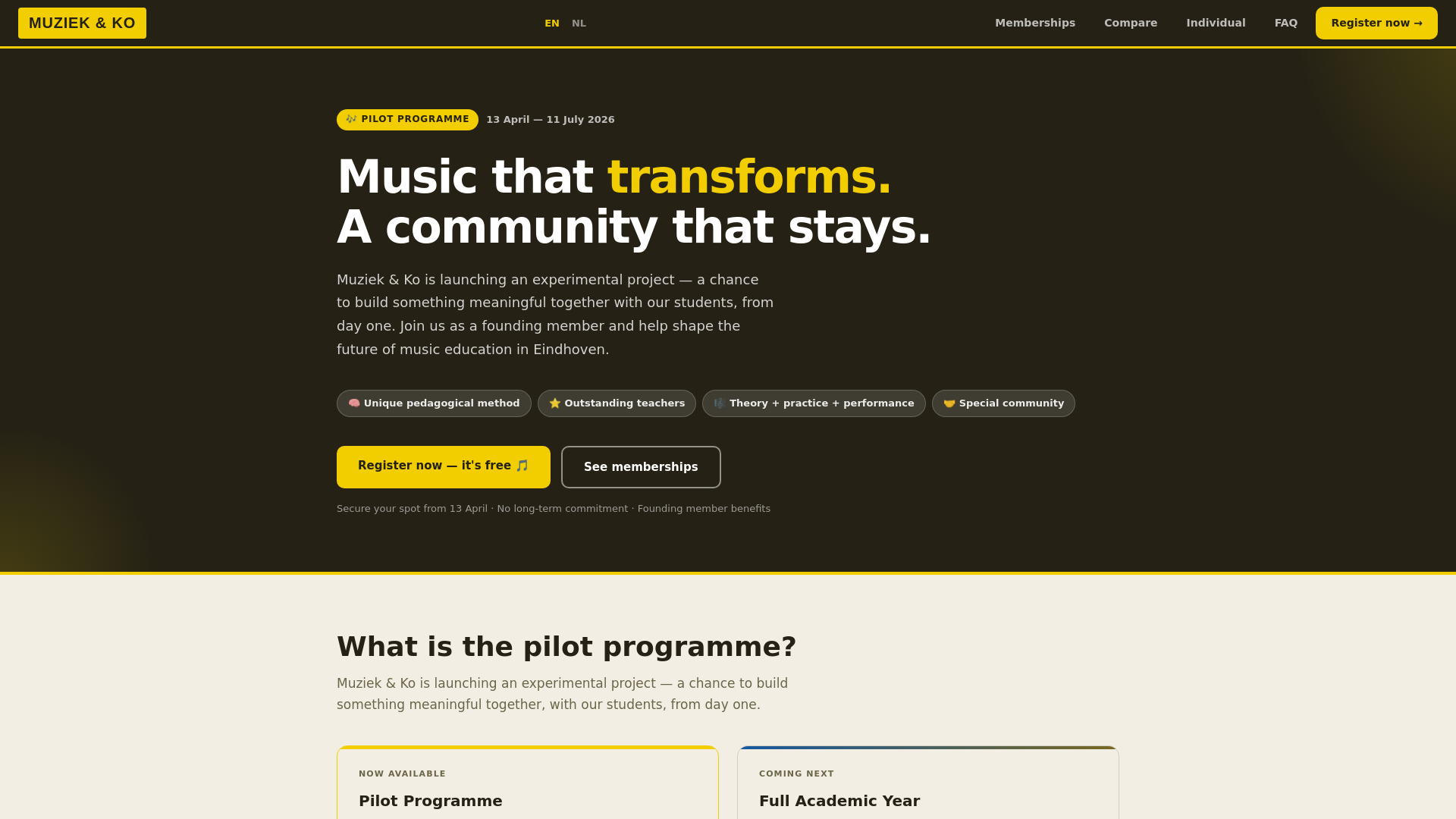 website screenshot of https://muzieenkko-pricing.pages.dev/