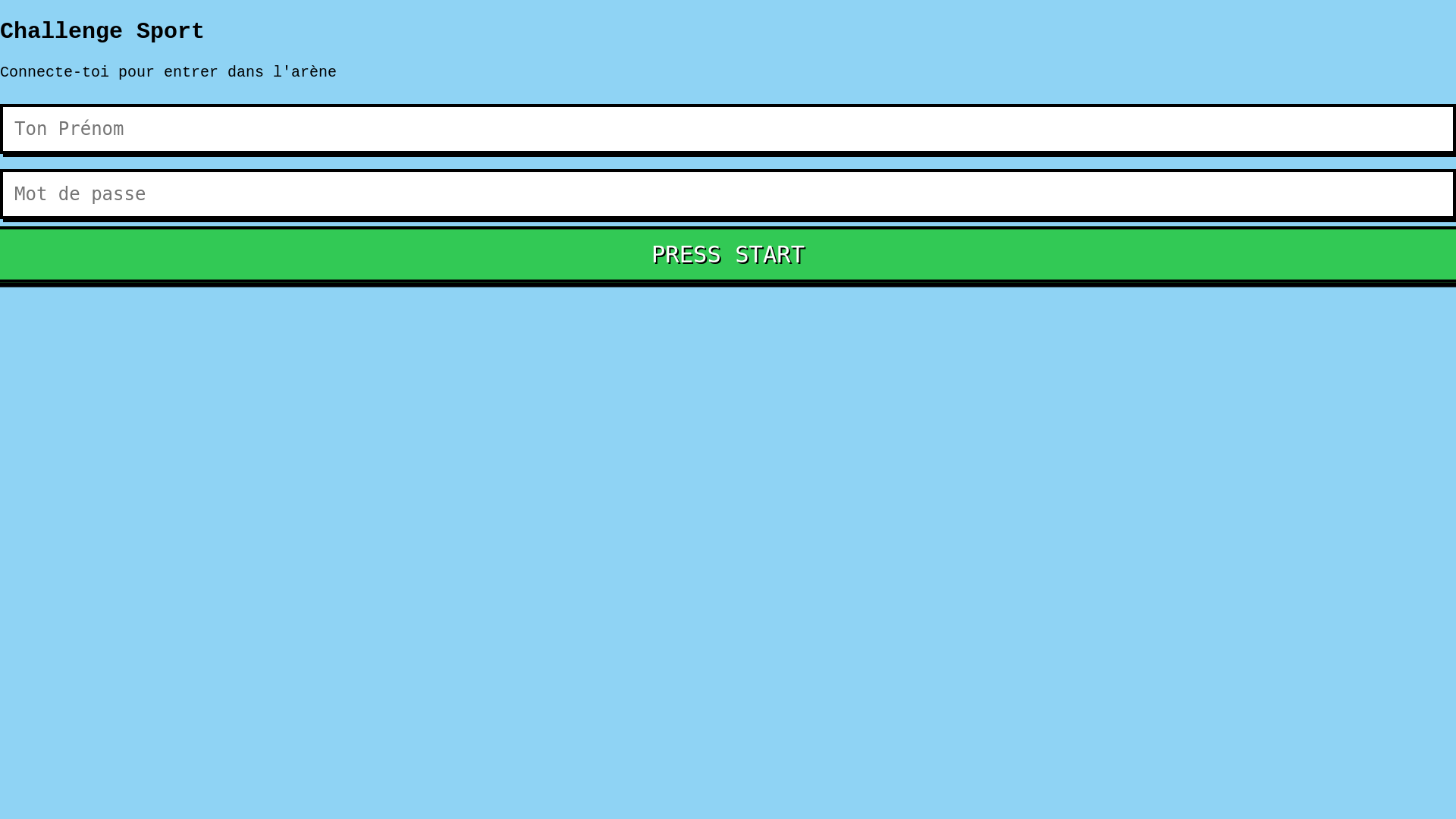 website screenshot of https://musclewizard.fun/