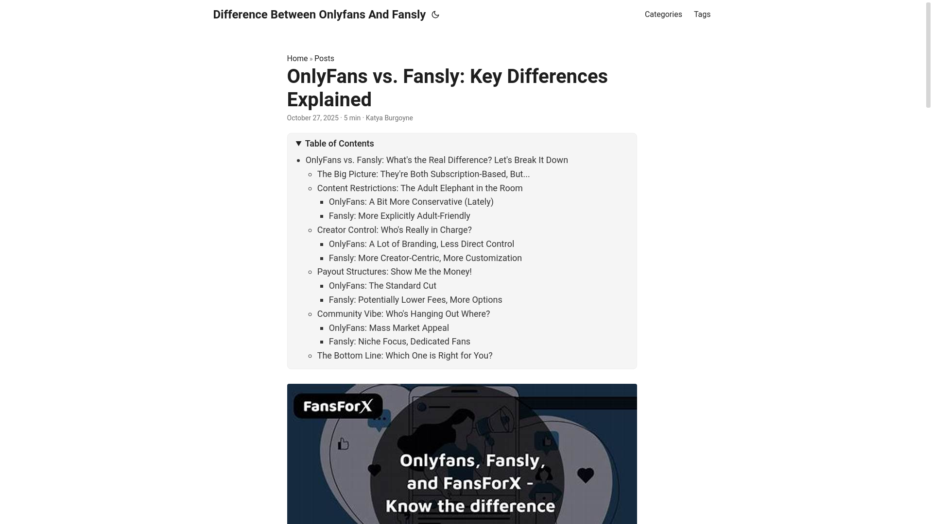 website screenshot of https://difference-between-onlyfans-and-fansly.pages.dev/