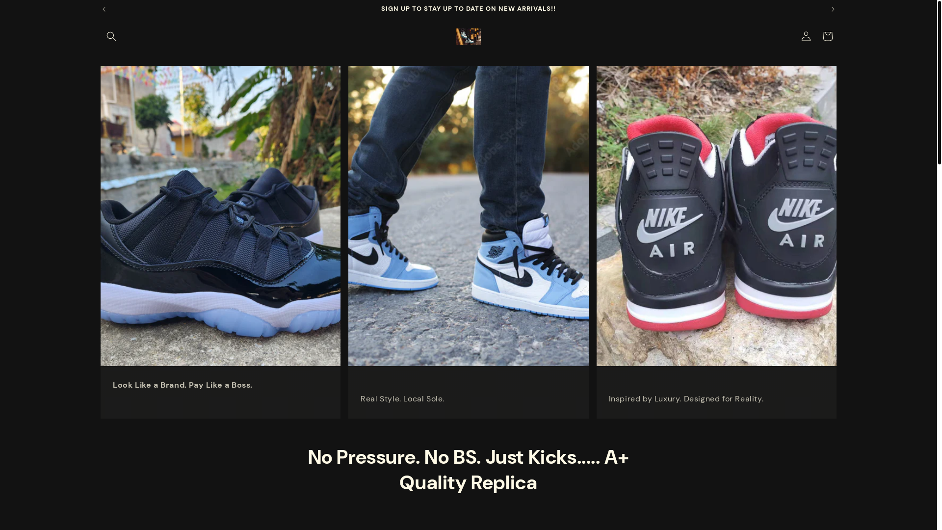 website screenshot of https://okcmetrokicks.com/