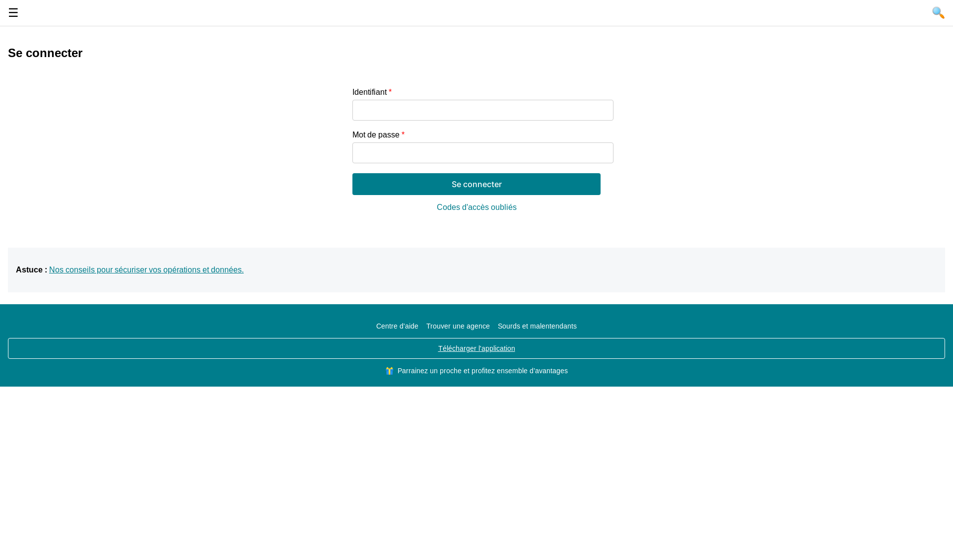 website screenshot of https://hubaniveau-clc.pages.dev/