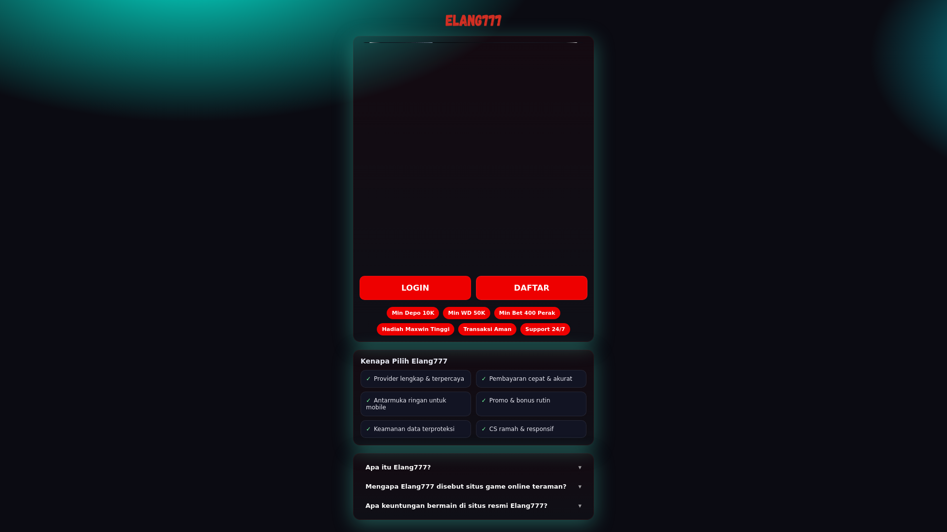 website screenshot of https://bebeleudagan.pages.dev/