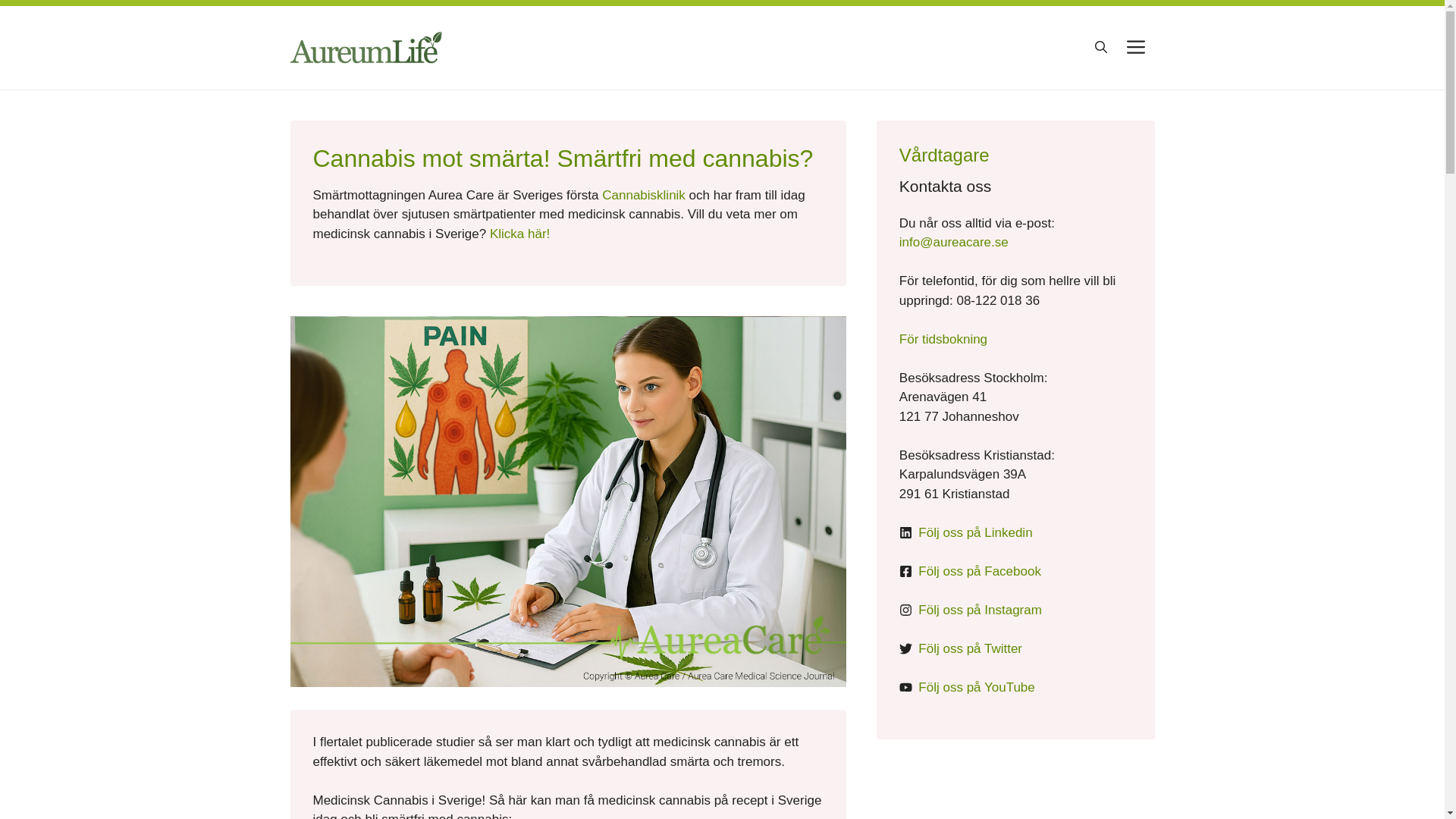 website screenshot of https://xn--smrtfrimedcannabis-mtb.se/
