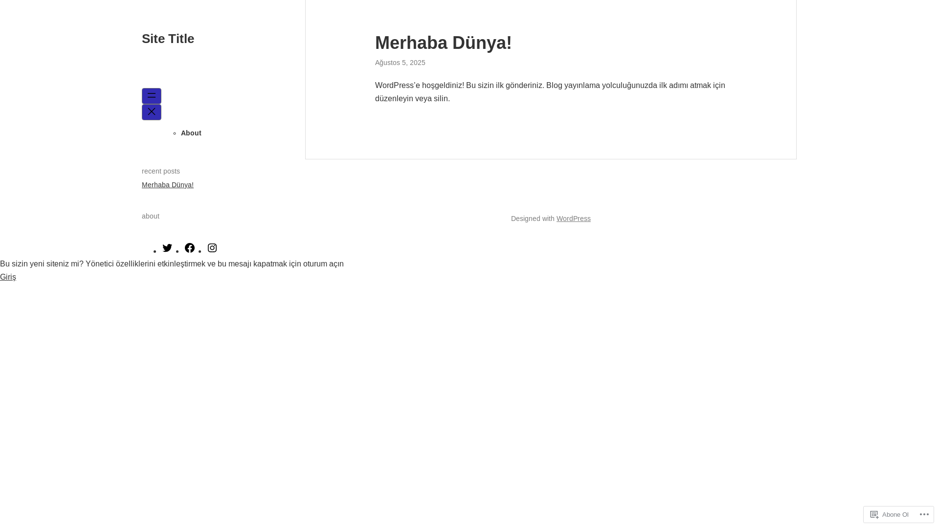 website screenshot of https://arisoyyemekcilik.com/