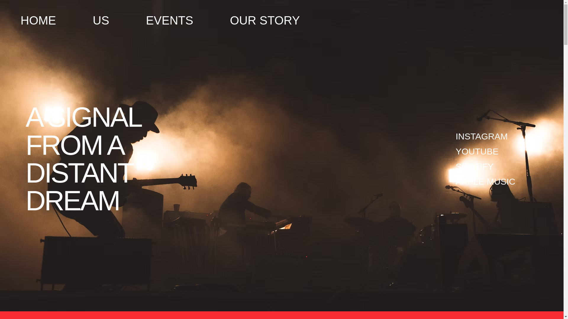 website screenshot of https://galaktikdizayn.com/