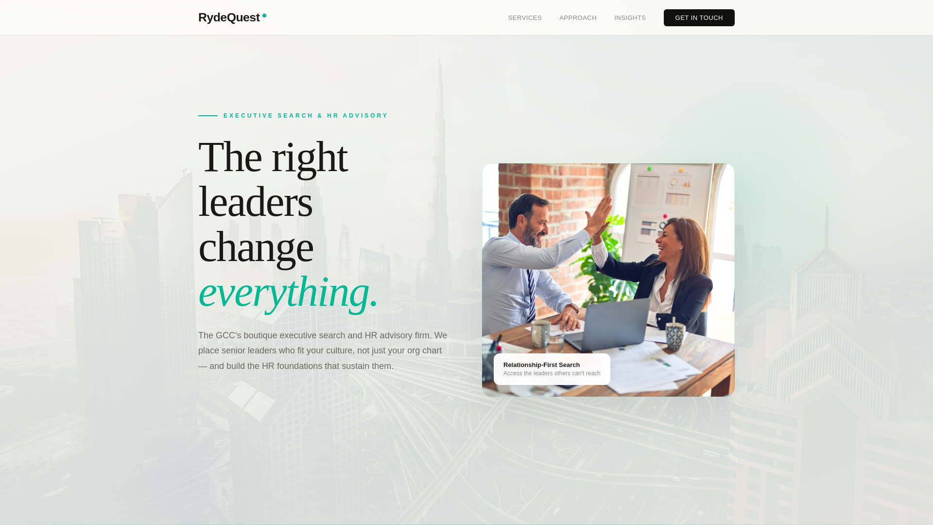 website screenshot of https://rydequest-max.pages.dev/