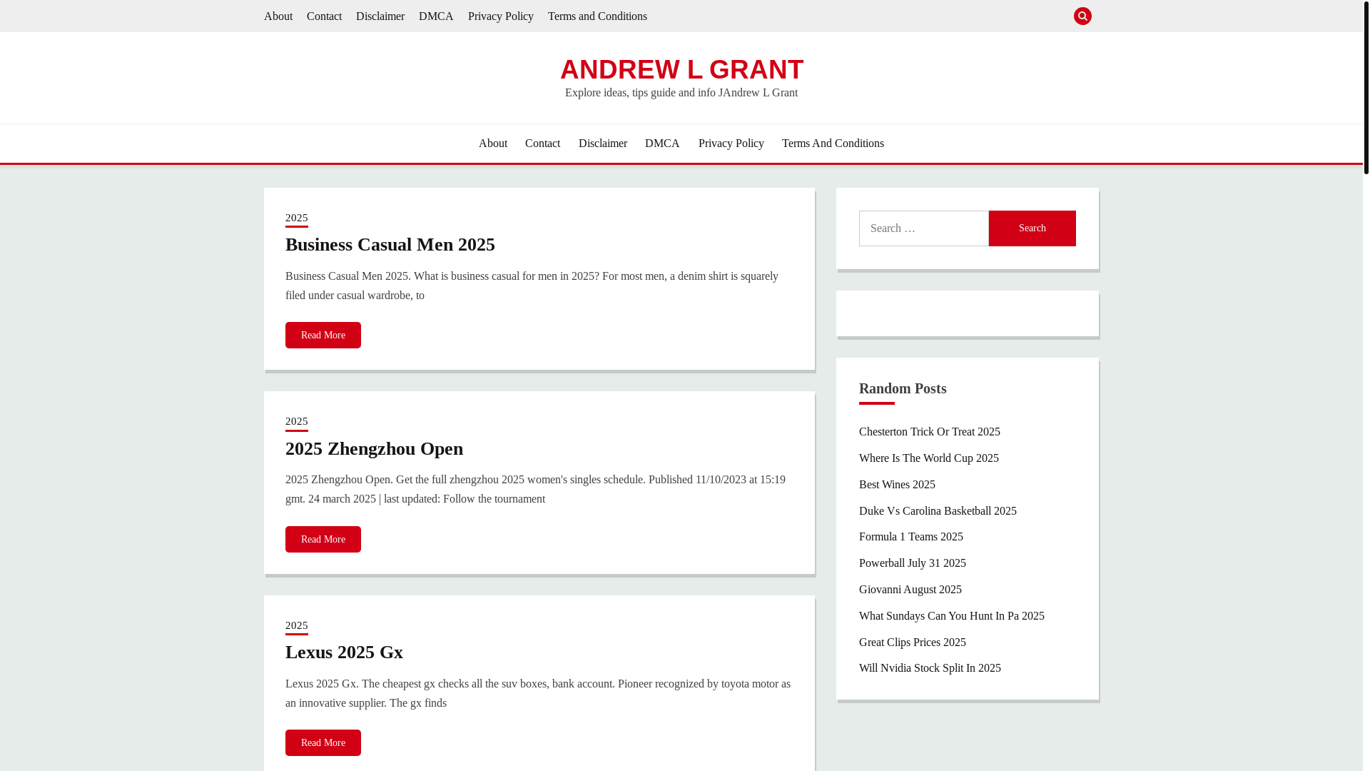 website screenshot of https://andrewlgrantj.pages.dev/