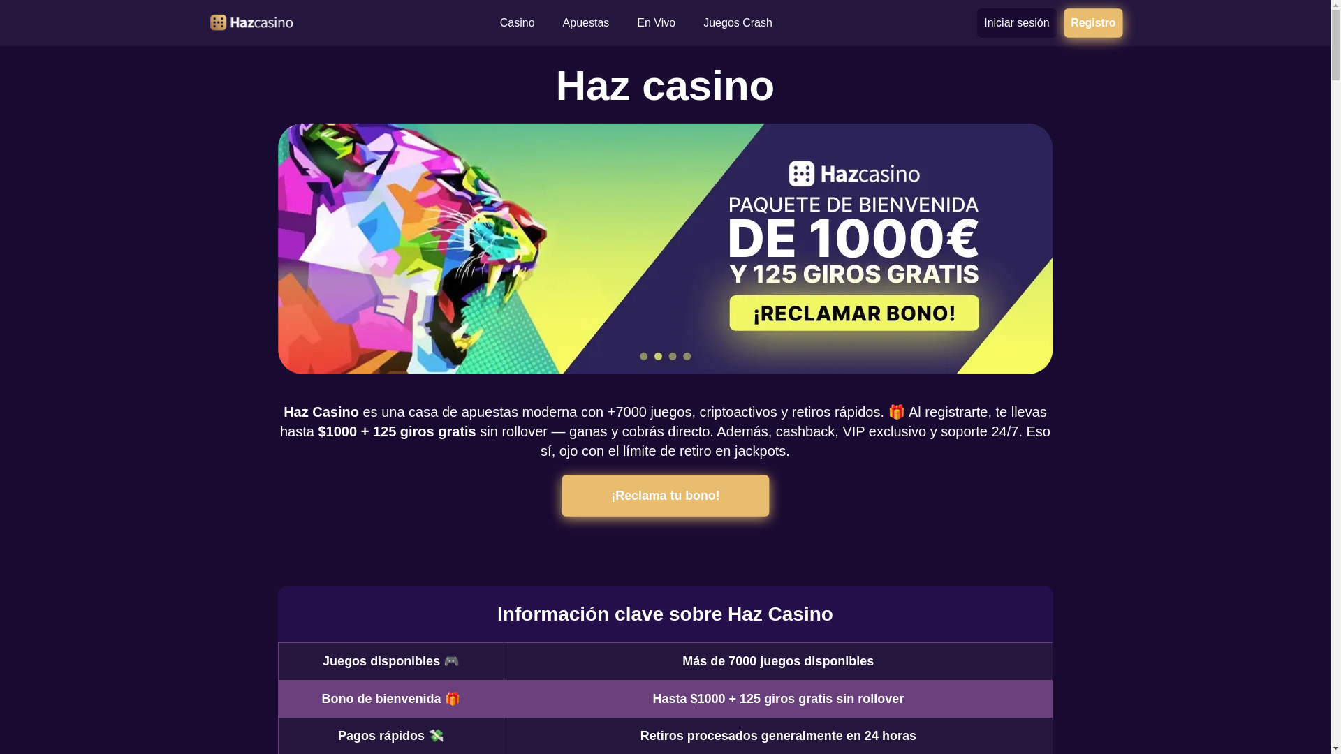 website screenshot of https://hazcasino-es-6288.pages.dev/