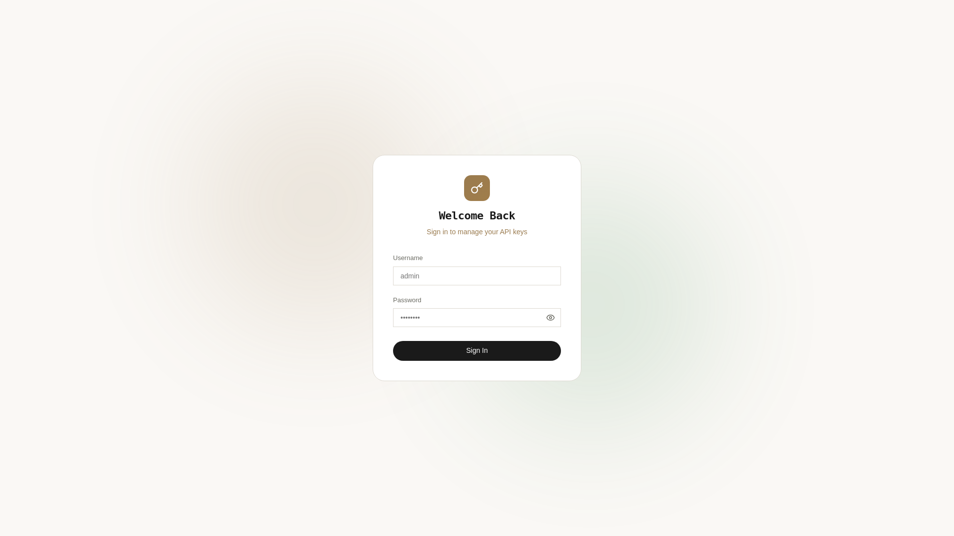 website screenshot of https://my-provider-testing.pages.dev/